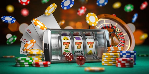 dunia77 slot featured game showcase