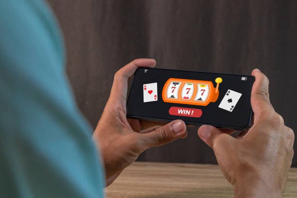 dunia77 slot featured game showcase