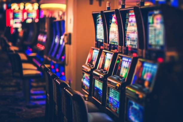 dunia77 slot featured game showcase